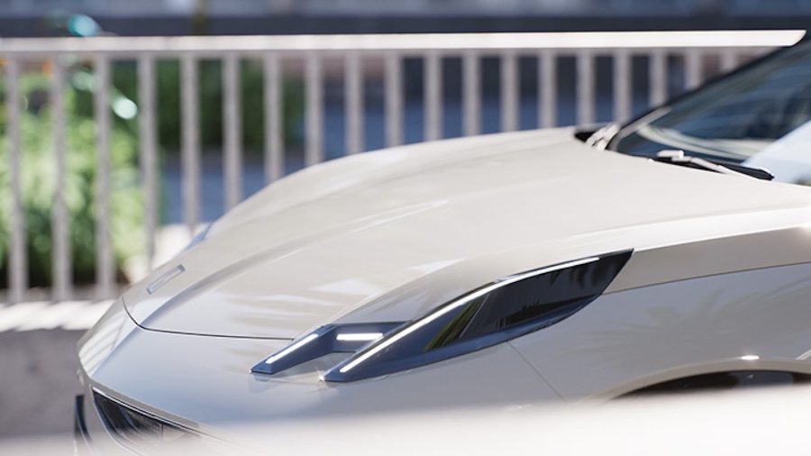 Zeekr X Best Chinese EVs electricfleet.online