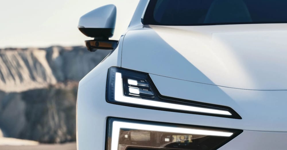 Top 12 longest range evs in europe electricfleet.online