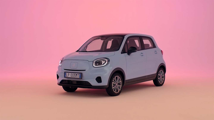 Leapmotor T03 specs and price affordable EVs