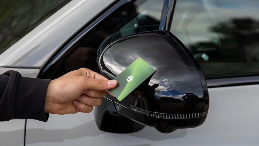 Leapmotor C10 (Credit: Stellantis/Leapmotor)