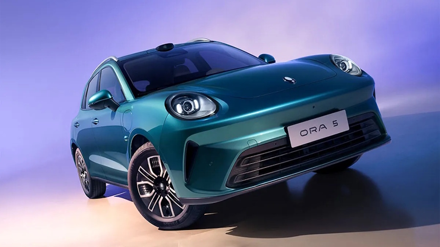 GWM Ora 5