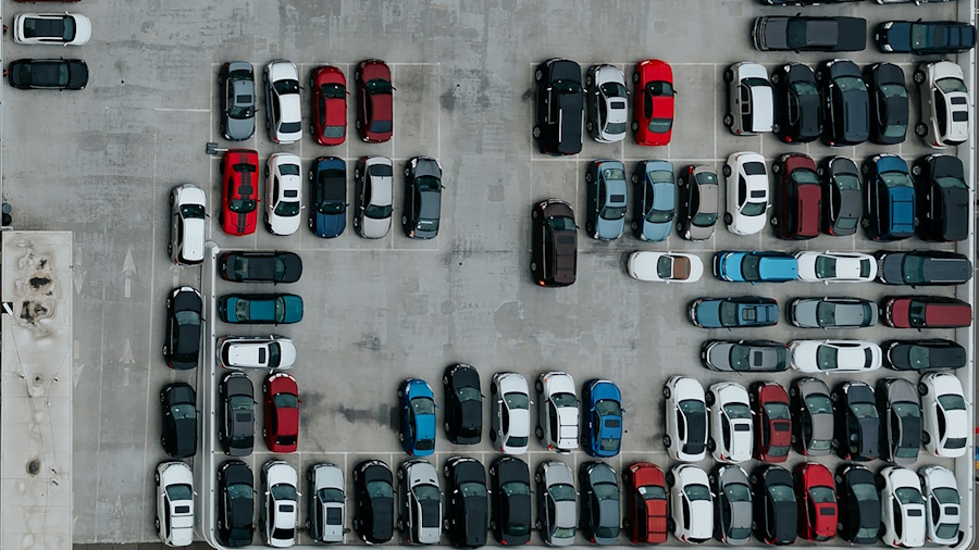 Germany EV sales August 2025