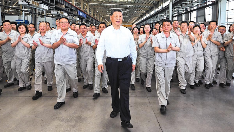 China EV export licenses 2026