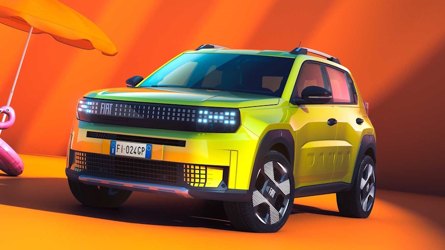 petrol hybrid electric price comparison