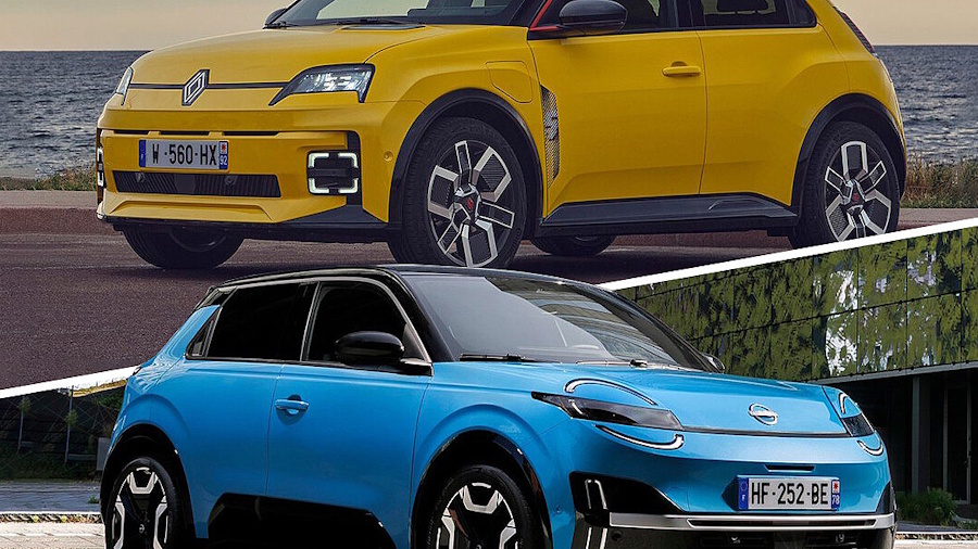 Car of the Year Denmark 2026