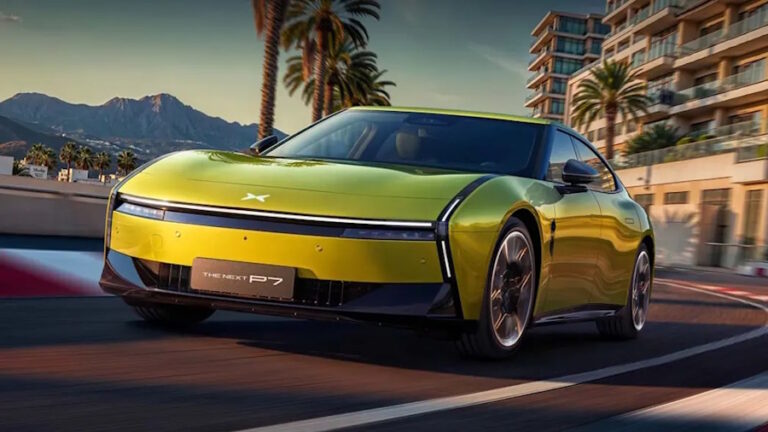 Chinese EVs in Europe