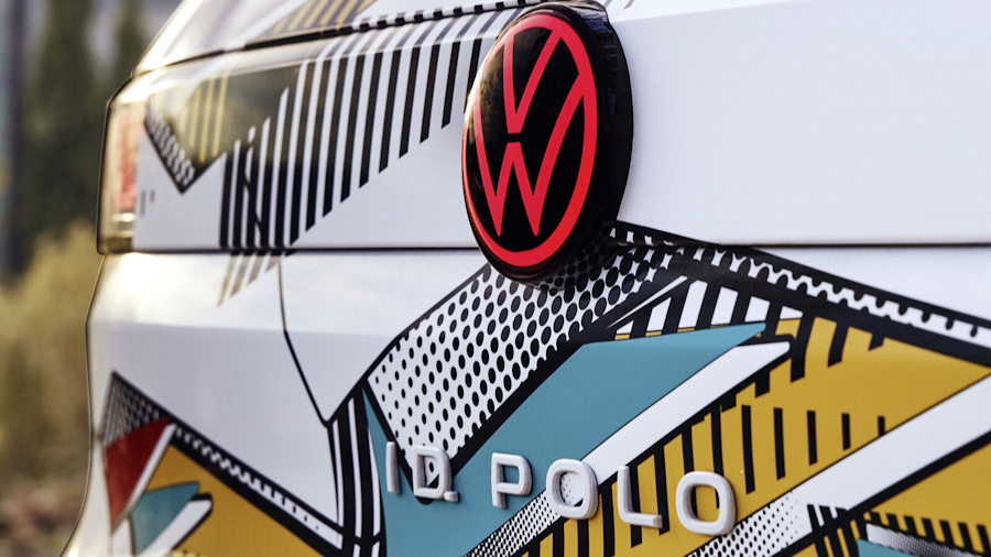 Volkswagen ID. Polo