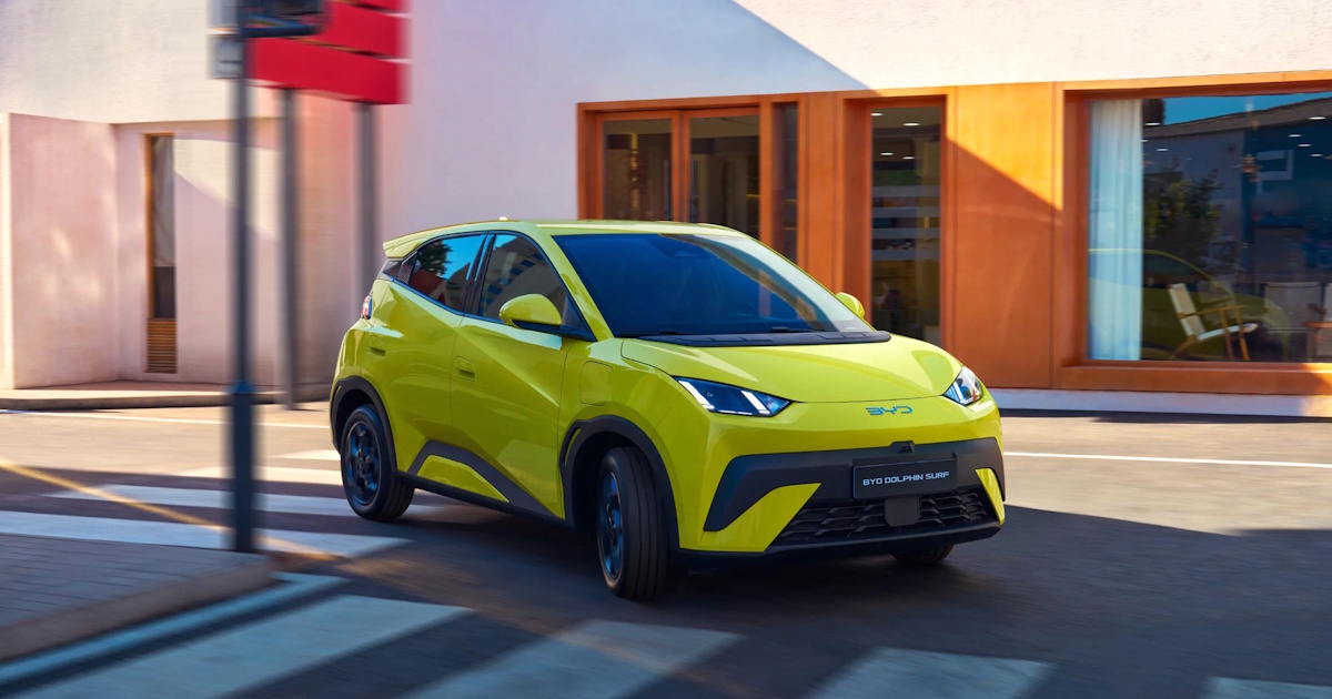 Leapmotor EV prices Germany 2026 real cost - EV safety ratings