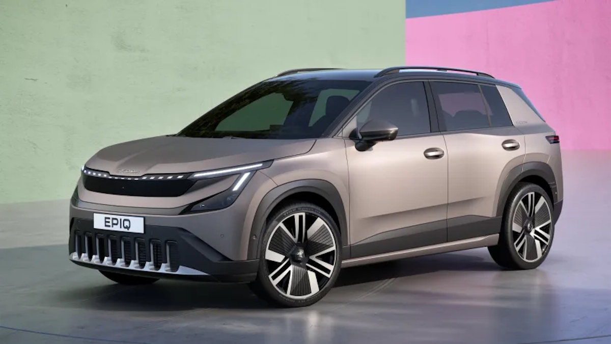 affordable European EVs 2026
