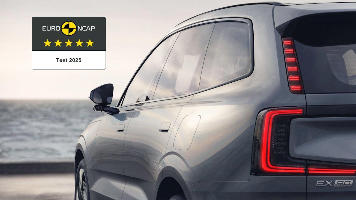 best electric SUV for child safety - electricfleet.online