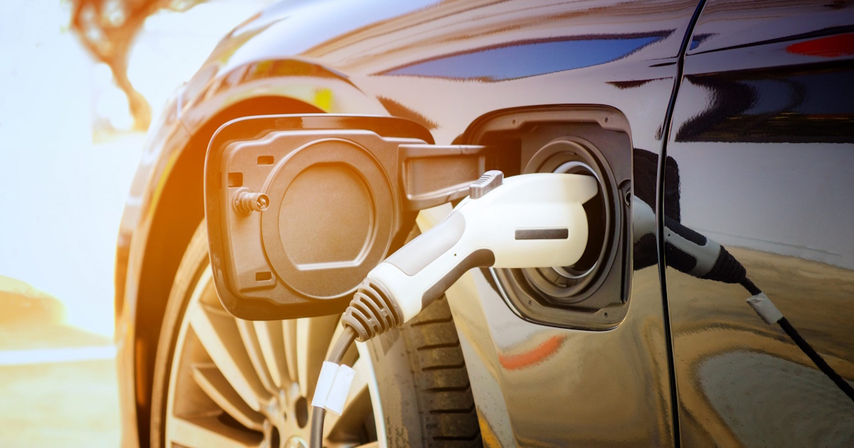 China EV OTA updates