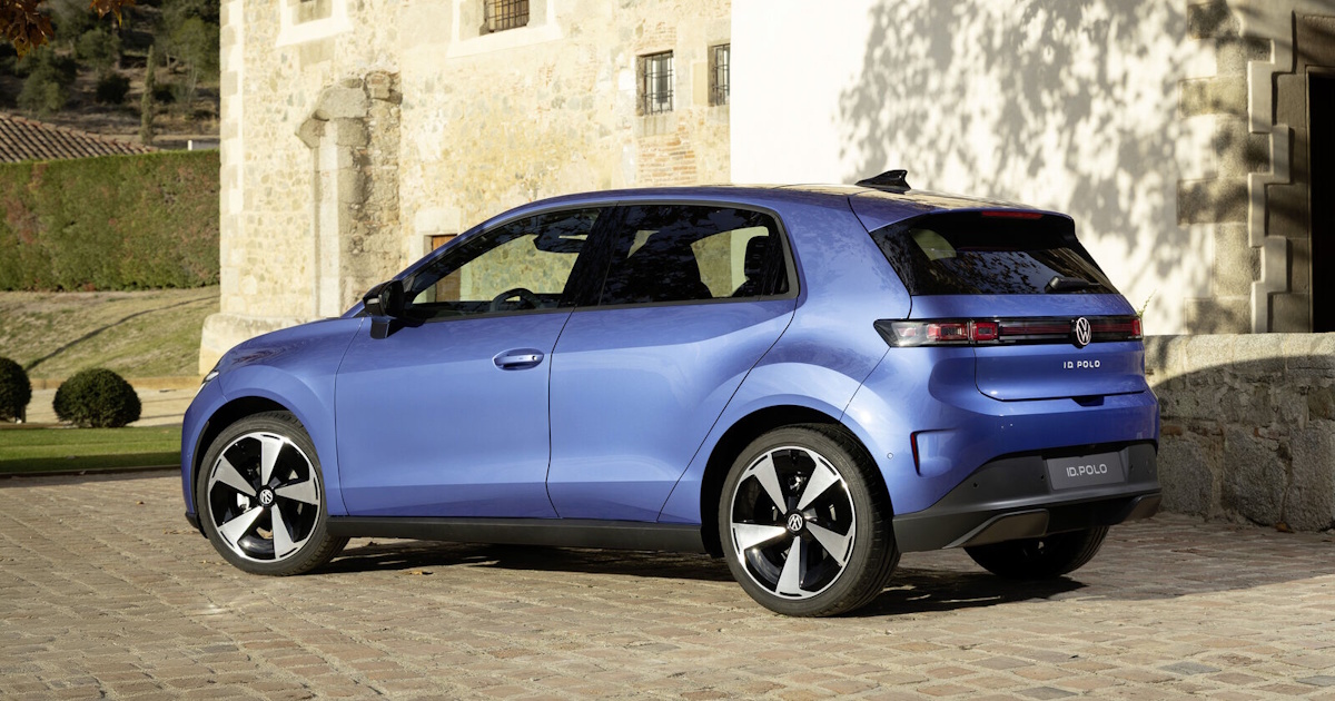 electric hatchbacks Europe 2026