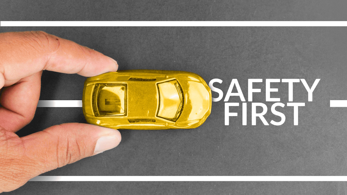 Euro NCAP 2026 protocol changes