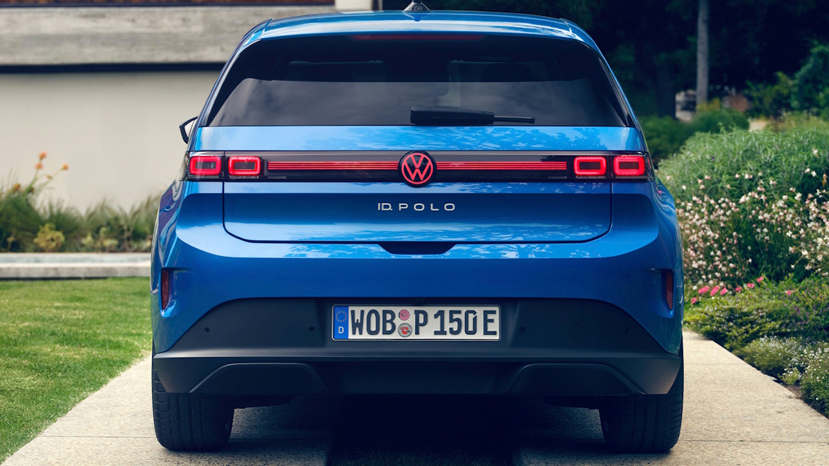 Volkswagen ID. Polo rivals