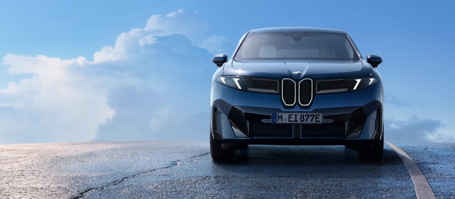 Euro NCAP 2026 results BMW iX3 Zeekr 7GT