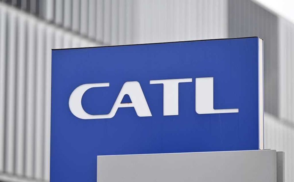 CATL sodium-ion Europe Alfen deal