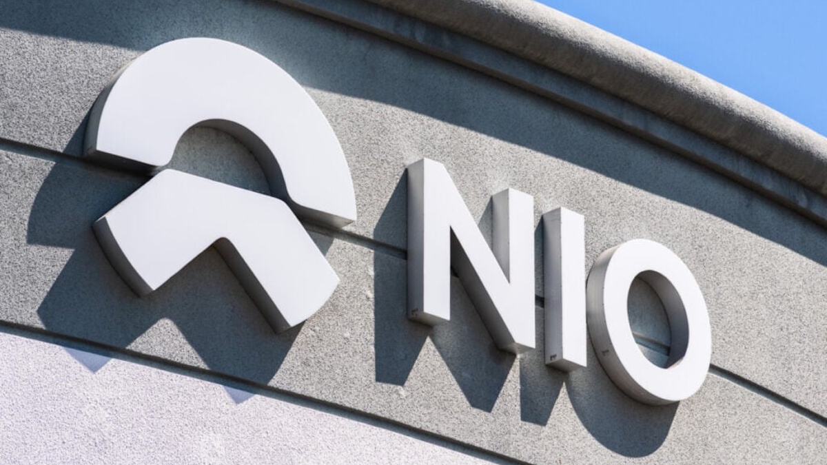 Nio Europe failure
