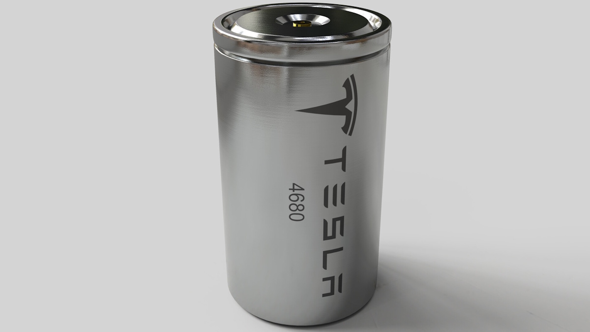Tesla Giga Berlin battery cell startup challenge