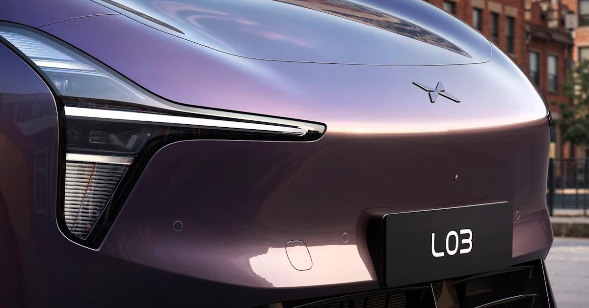 EVs under €40000 with 500km range