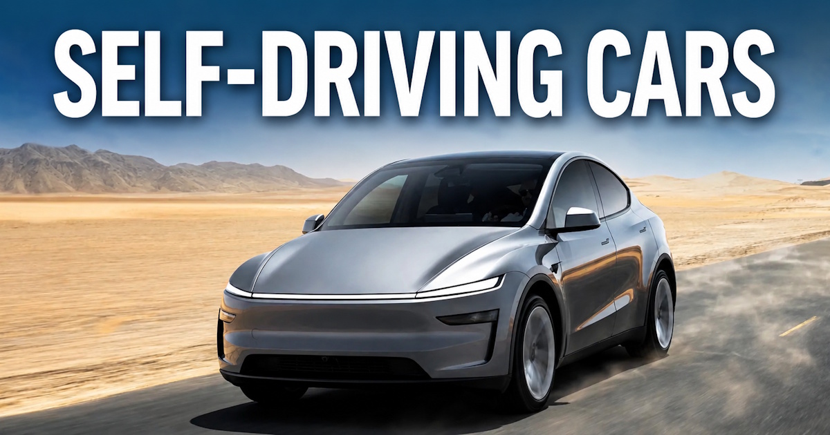 SAE autonomous driving levels