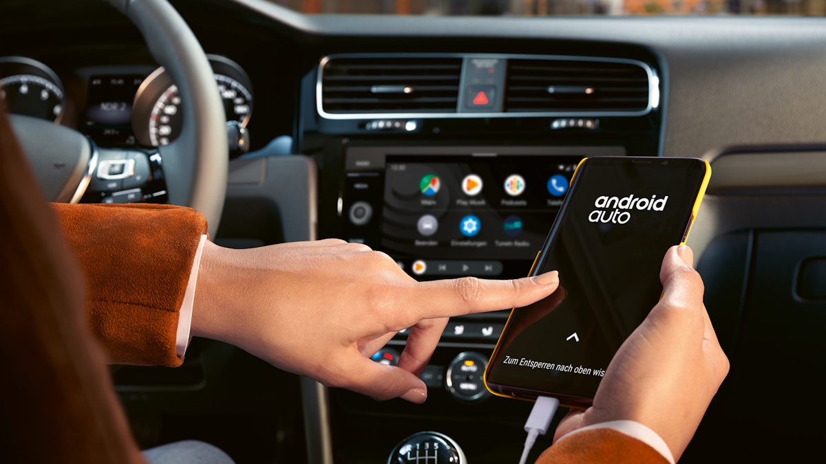 Volkswagen Samsung Wallet Digital Key - electricfleet.online
