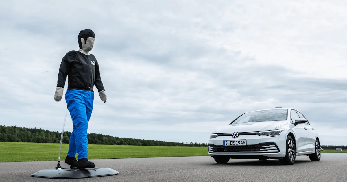 Euro NCAP 2026 protocol real safety