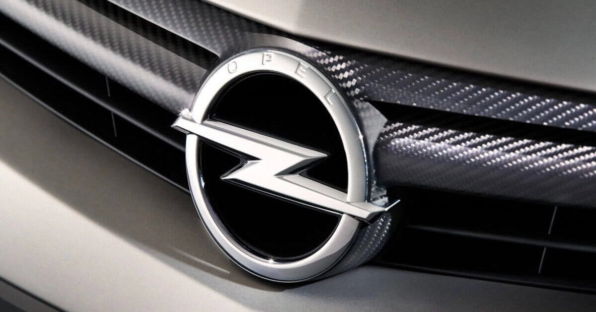 Opel Corsa electric 2028