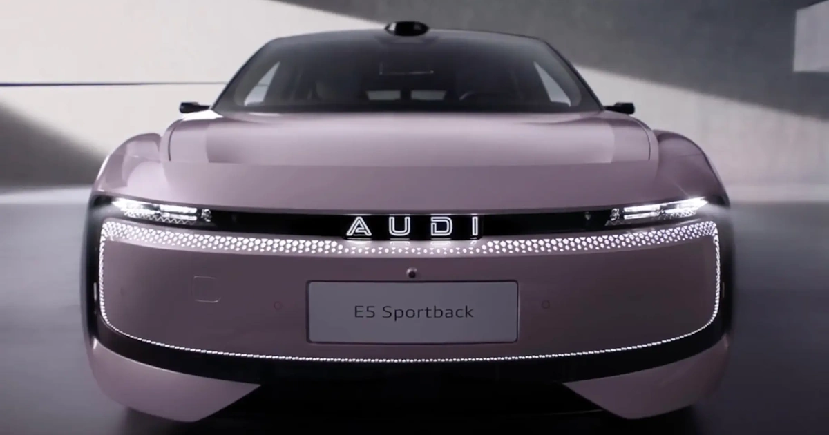 legal action against AUDI imports