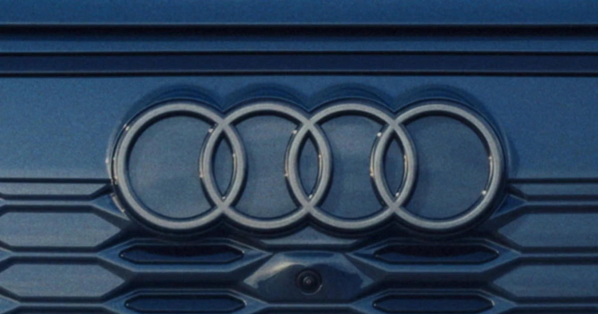 Audi A4 e-tron 2029