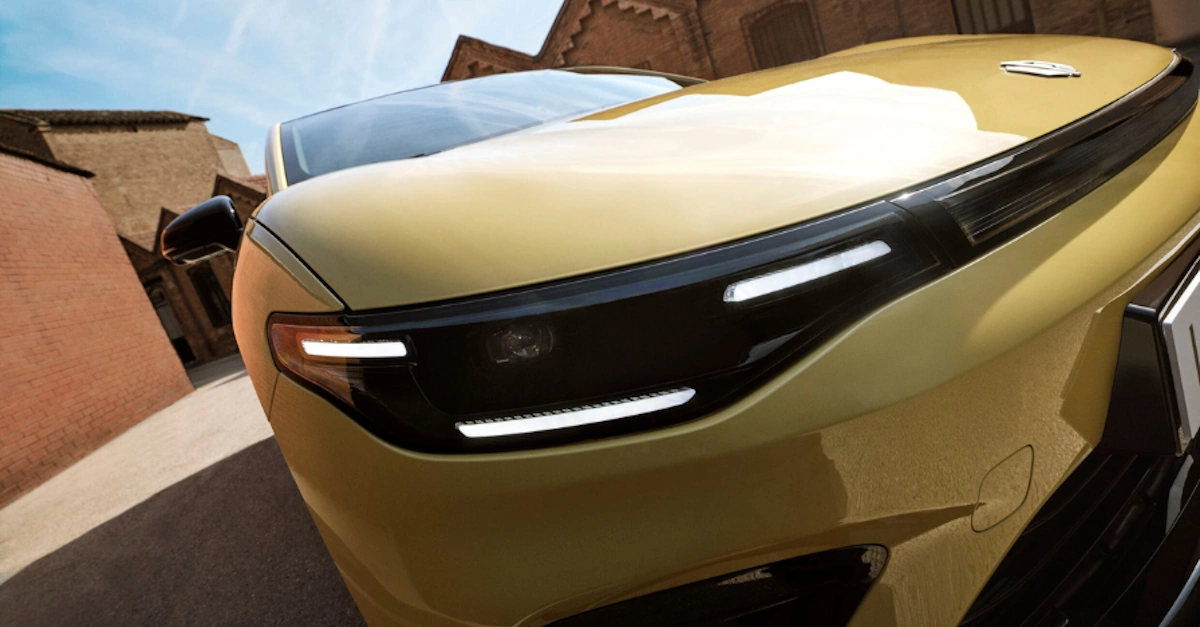 Euro NCAP Chinese EVs five star