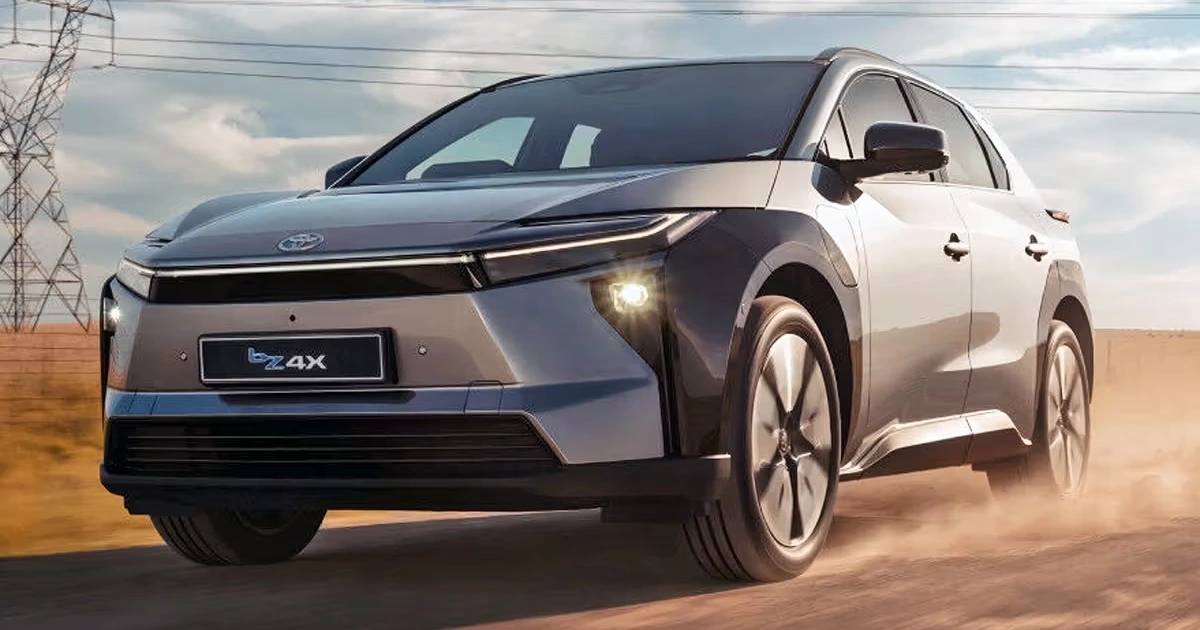 longest EV warranty Europe