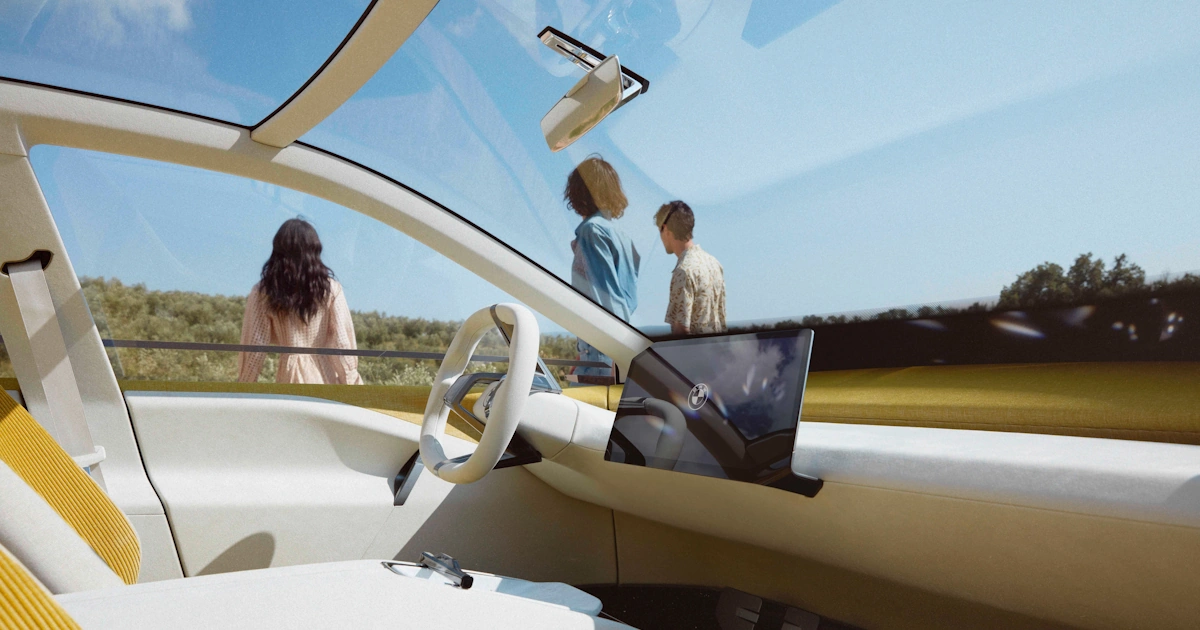 essential EV accessories
