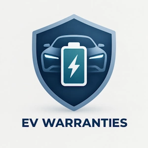 Which EV brand has the longest warranty in Europe